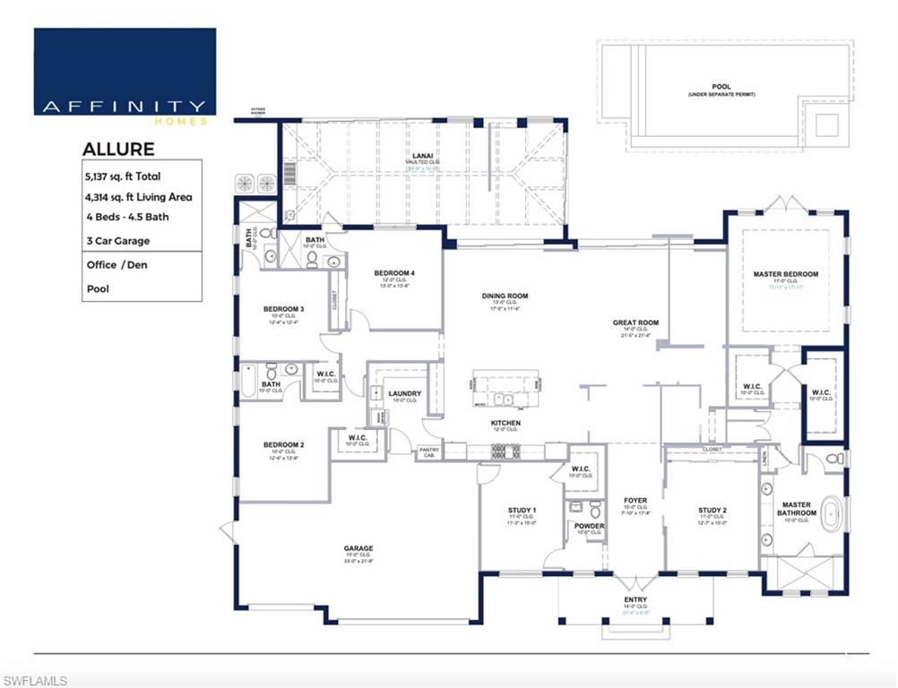 102 29th Street Southwest Naples, FL 34117 - Photo 2 of 8