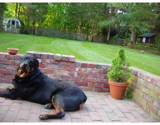 173 Rumstick Road Barrington, RI 02806 - Photo 11 of 12 Patio/Deck.
