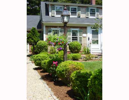 173 Rumstick Road Barrington, RI 02806 - Photo 2 of 12 Exterior Front.