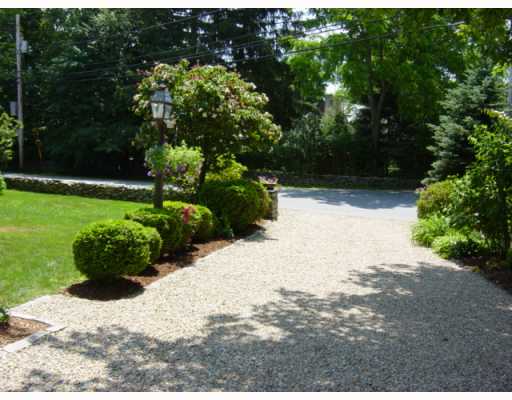 173 Rumstick Road Barrington, RI 02806 - Photo 3 of 12 Exterior Front.