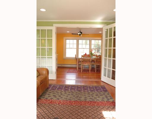 173 Rumstick Road Barrington, RI 02806 - Photo 4 of 12 Dining Room.