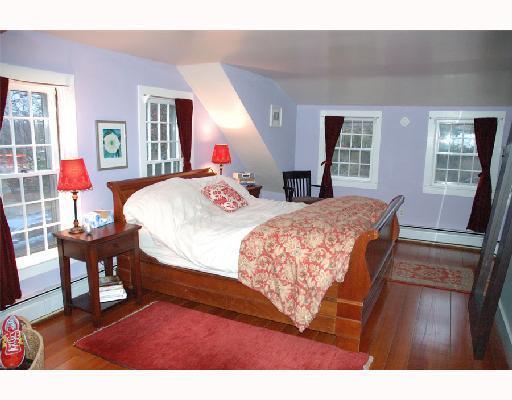 173 Rumstick Road Barrington, RI 02806 - Photo 8 of 12 Master Bedroom.