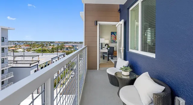 $3,685 | 740 North Dixie Highway, Unit A7, West Palm Beach, FL 33401