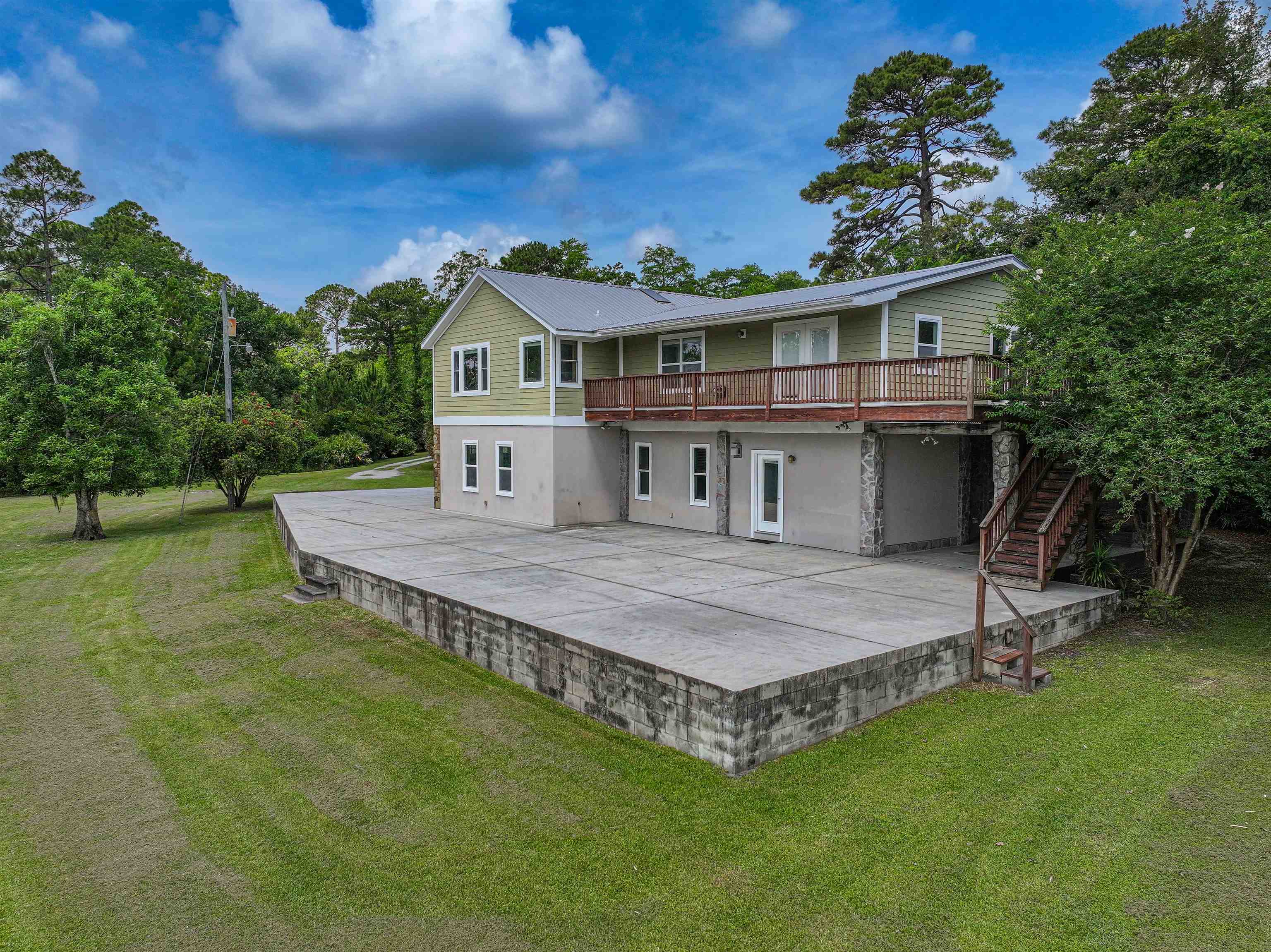 825 Faver Dykes Road St. Augustine, FL 32086 - Photo 72 of 82