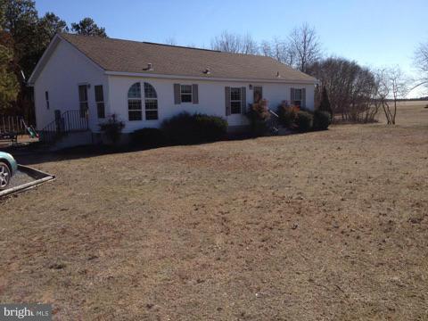 6625 Bailey Store Road Federalsburg, MD 21632 - Photo 1 of 11 Exterior (Front)