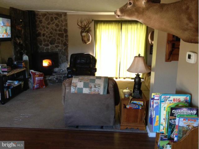 6625 Bailey Store Road Federalsburg, MD 21632 - Photo 4 of 11 Living Room