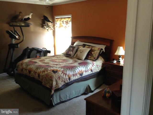 6625 Bailey Store Road Federalsburg, MD 21632 - Photo 7 of 11 Bedroom