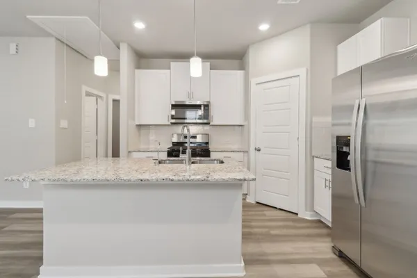 $229,670 | 1662 Shae Oak Lane, Conroe, TX 77304