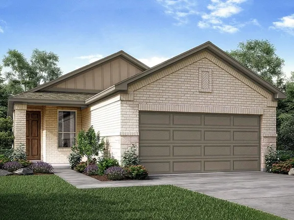$229,670 | 1662 Shae Oak Lane, Conroe, TX 77304