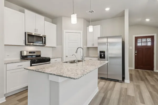 $229,670 | 1662 Shae Oak Lane, Conroe, TX 77304