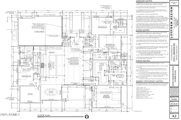 a black and white photo of a living room