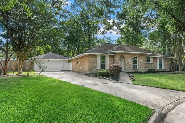 $259,000 | 2415 Shadbury Court, Houston, TX 77339