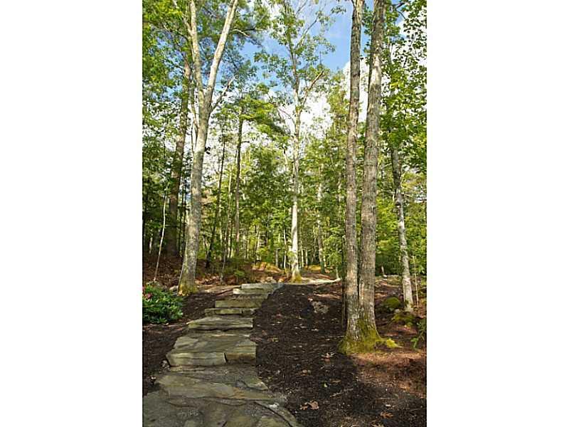 95 Parshley Road Bath, ME 04530 - Photo 16 of 19 Exterior Front. Blue Stone walkway...