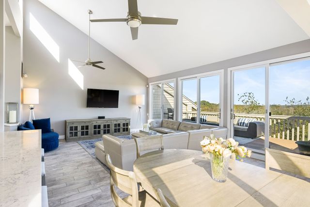 $1,495,000 | 21 South South Fulton Drive, Unit 6, Montauk, NY 11954