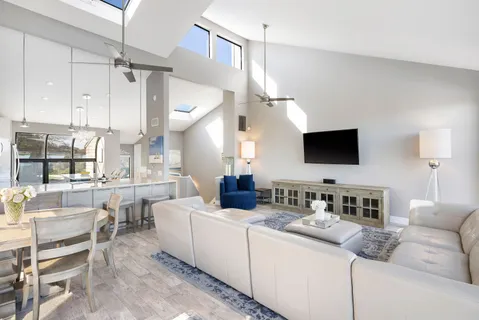 $1,495,000 | 21 South South Fulton Drive, Unit 6, Montauk, NY 11954