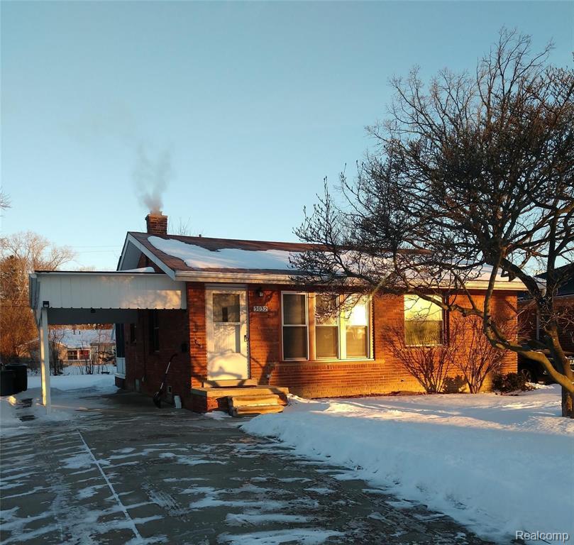 3032 Trafford Road Royal Oak, MI 48073 - Photo 1 of 22