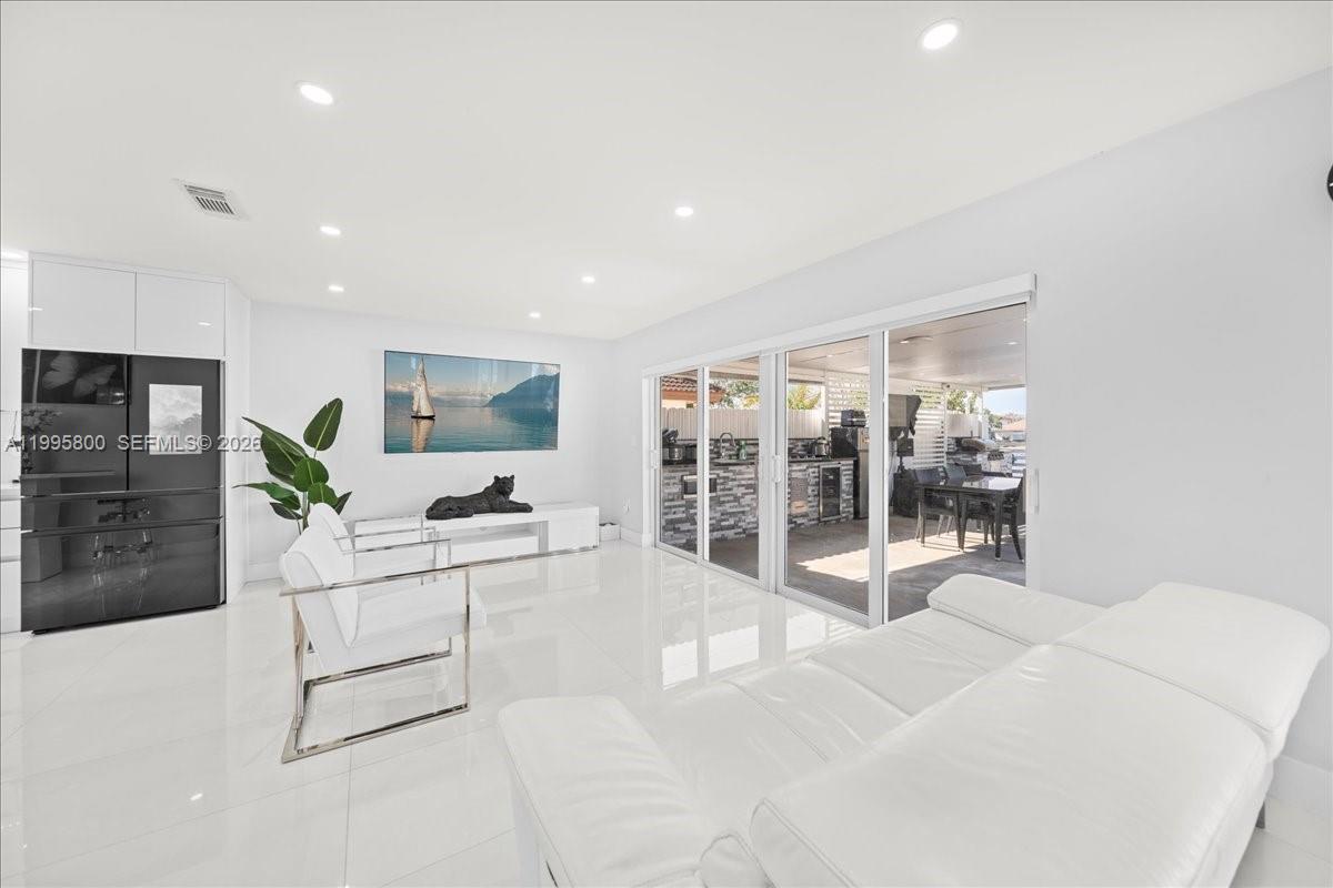 15341 Southwest 36th Street Miami, FL 33185 - Photo 25 of 56 a view of a living room and window