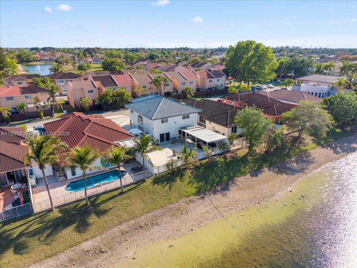 15341 Southwest 36th Street Miami, FL 33185 - Photo 52 of 56