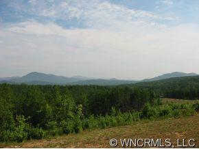 Lot 2 Pinnacle Ridge Drive, Unit 2 Rutherfordton, NC 28746 - Photo 2 of 11 a view of a field with mountains in the background
