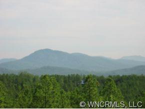 Lot 2 Pinnacle Ridge Drive, Unit 2 Rutherfordton, NC 28746 - Photo 3 of 11 a view of mountains and valleys