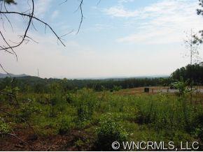 Lot 2 Pinnacle Ridge Drive, Unit 2 Rutherfordton, NC 28746 - Photo 6 of 11 a view of a lake