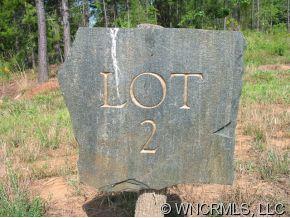 Lot 2 Pinnacle Ridge Drive, Unit 2 Rutherfordton, NC 28746 - Photo 7 of 11 a aerial view of a house with table and chairs