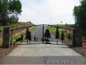 Lot 2 Pinnacle Ridge Drive, Unit 2 Rutherfordton, NC 28746 - Photo 9 of 11 a view of swimming pool with a patio