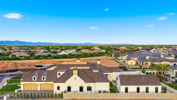 $5,950,000 | 2635 East Los Altos Road, Gilbert, AZ 85297