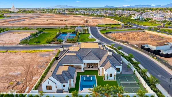 $5,950,000 | 2635 East Los Altos Road, Gilbert, AZ 85297