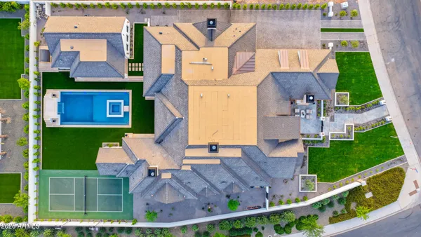 $5,950,000 | 2635 East Los Altos Road, Gilbert, AZ 85297