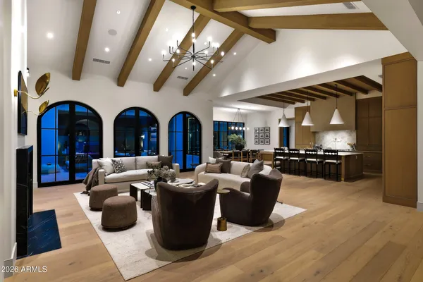 $5,950,000 | 2635 East Los Altos Road, Gilbert, AZ 85297
