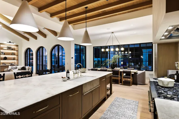 $5,950,000 | 2635 East Los Altos Road, Gilbert, AZ 85297