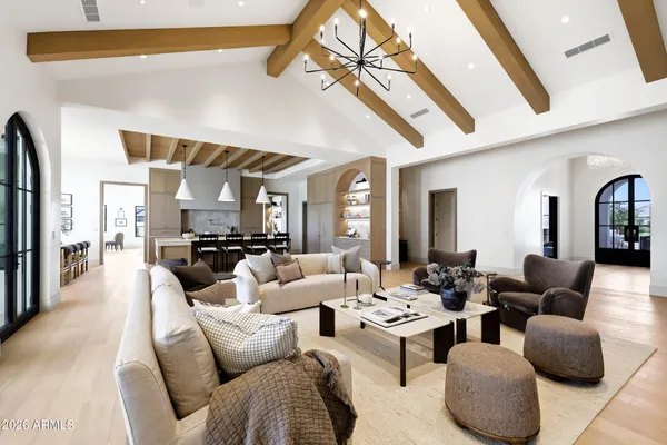 $5,950,000 | 2635 East Los Altos Road, Gilbert, AZ 85297