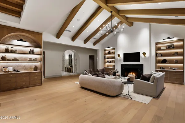 $5,950,000 | 2635 East Los Altos Road, Gilbert, AZ 85297
