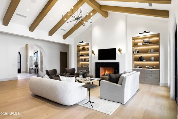 $5,950,000 | 2635 East Los Altos Road, Gilbert, AZ 85297