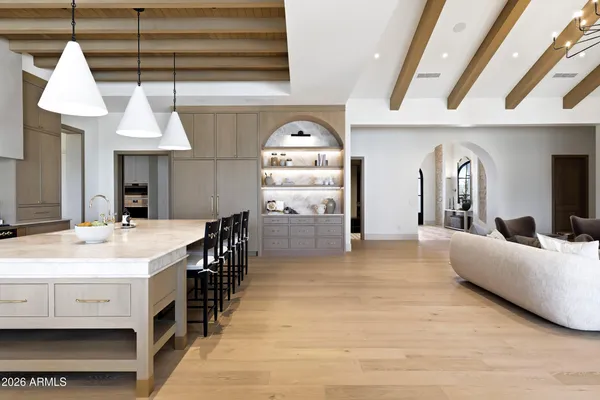 $5,950,000 | 2635 East Los Altos Road, Gilbert, AZ 85297