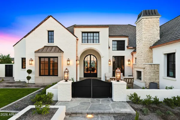 $5,950,000 | 2635 East Los Altos Road, Gilbert, AZ 85297