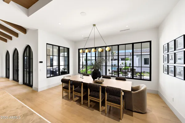 $5,950,000 | 2635 East Los Altos Road, Gilbert, AZ 85297