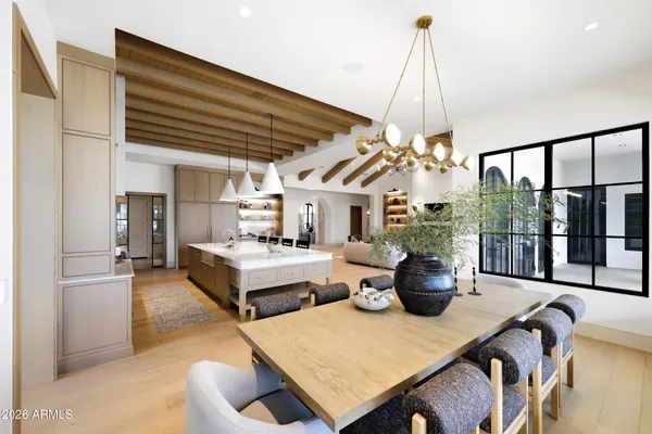 $5,950,000 | 2635 East Los Altos Road, Gilbert, AZ 85297