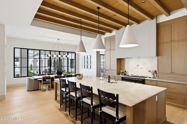 $5,950,000 | 2635 East Los Altos Road, Gilbert, AZ 85297