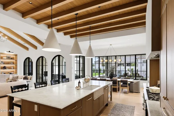 $5,950,000 | 2635 East Los Altos Road, Gilbert, AZ 85297