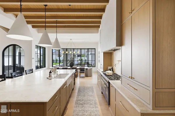 $5,950,000 | 2635 East Los Altos Road, Gilbert, AZ 85297