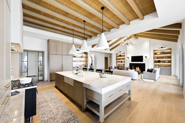 $5,950,000 | 2635 East Los Altos Road, Gilbert, AZ 85297