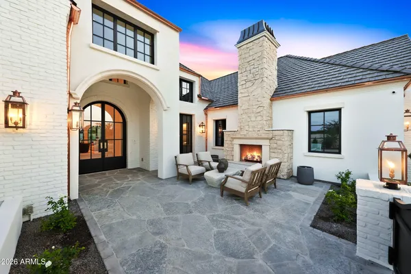 $5,950,000 | 2635 East Los Altos Road, Gilbert, AZ 85297