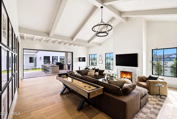 $5,950,000 | 2635 East Los Altos Road, Gilbert, AZ 85297
