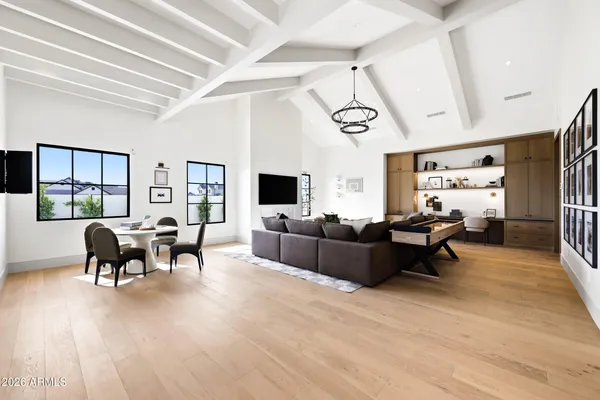 $5,950,000 | 2635 East Los Altos Road, Gilbert, AZ 85297