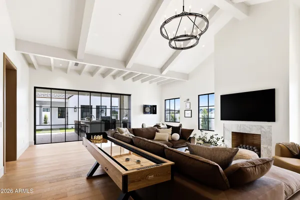 $5,950,000 | 2635 East Los Altos Road, Gilbert, AZ 85297