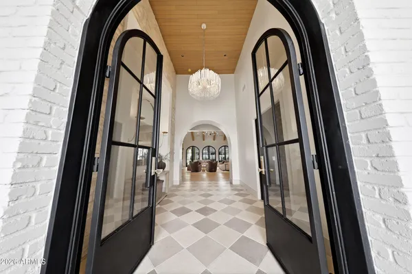$5,950,000 | 2635 East Los Altos Road, Gilbert, AZ 85297