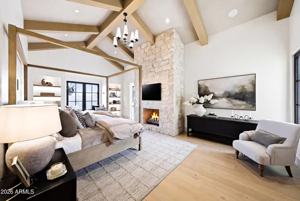 $5,950,000 | 2635 East Los Altos Road, Gilbert, AZ 85297