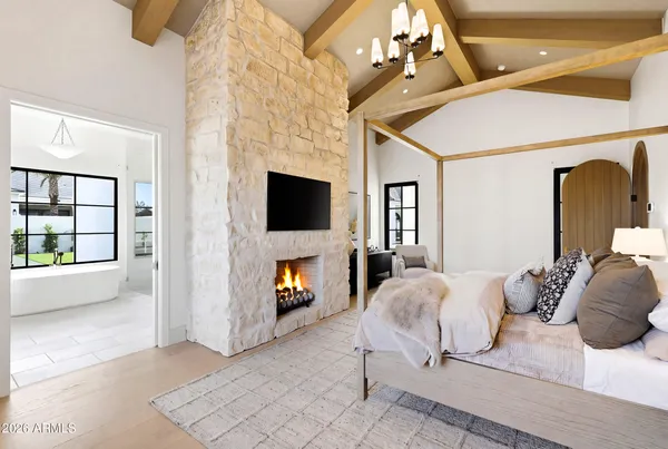 $5,950,000 | 2635 East Los Altos Road, Gilbert, AZ 85297